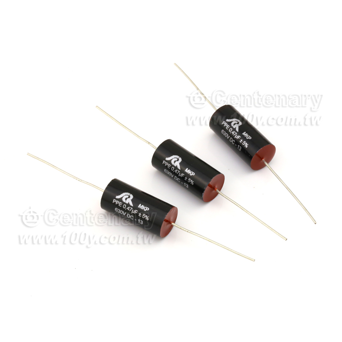 1.5uF±5%400Vdc - 61232 產品圖片