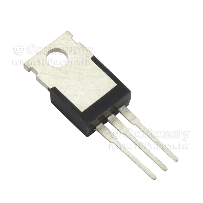 3P/TO-220AB - 61266 產品圖片