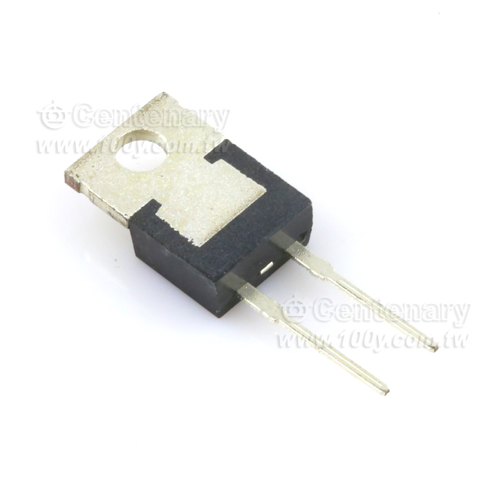 2P/TO-220A 無鉛 - 29324 產品圖片