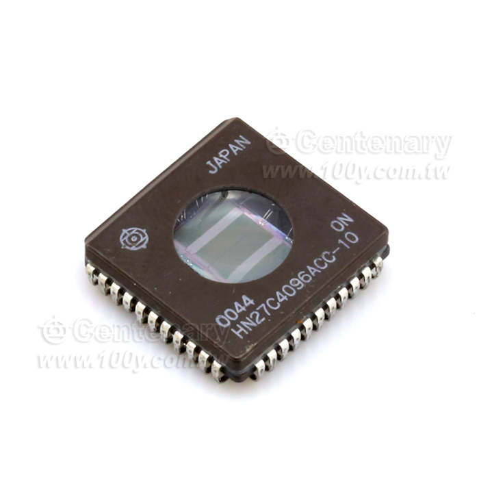 44P/Ceramic LCC(CC-40A) - 61319 產品圖片