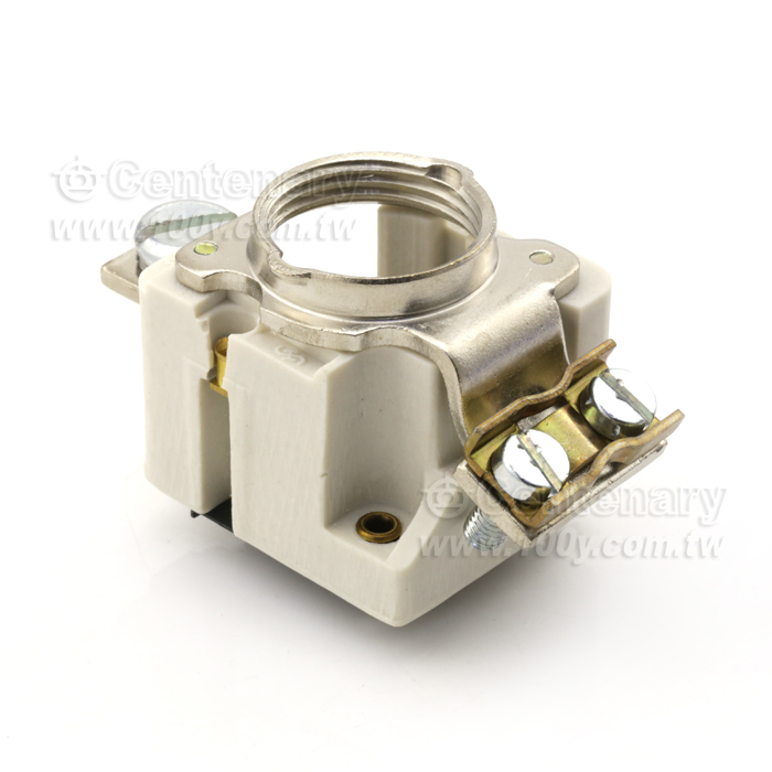 SIEMENS_NEOZED Fuse Base - 77922 Product Image