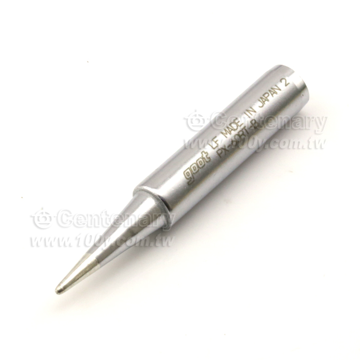烙鐵頭 For:PX-501/601 - 7031 產品圖片