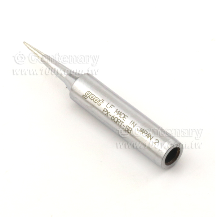 Soldering Iron Tip - 10910 Product Image