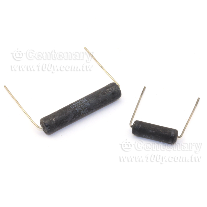 0.33ohm ±5% 5W - 61336 產品圖片