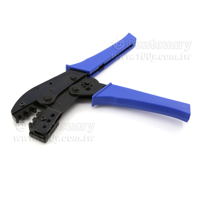 TERMINAL CRIMPING TOOLS - 13984 Product Image