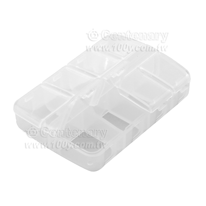 8格小集合(隨機色) - 61530 產品圖片