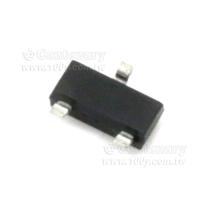 肖特基二極體  30V 0.2A - 61581 產品圖片