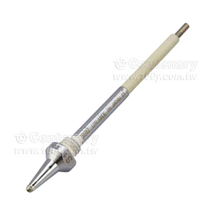 吸錫頭 1.0mm - 61625 產品圖片