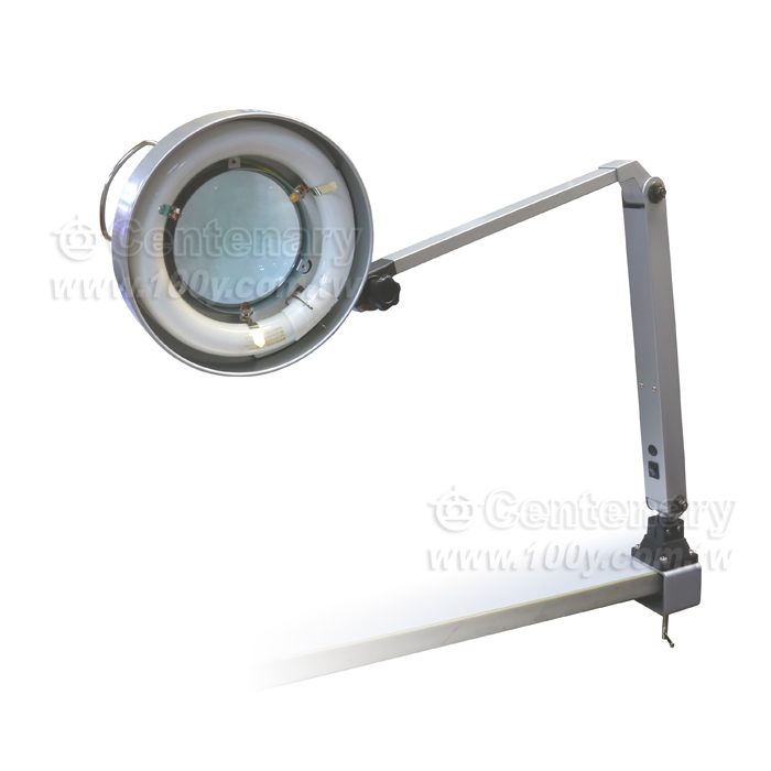 5X Magnifier Lamp 220V - 108605 Product Image