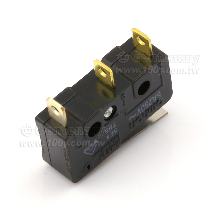 Snap Action Switch - 61942 Product Image