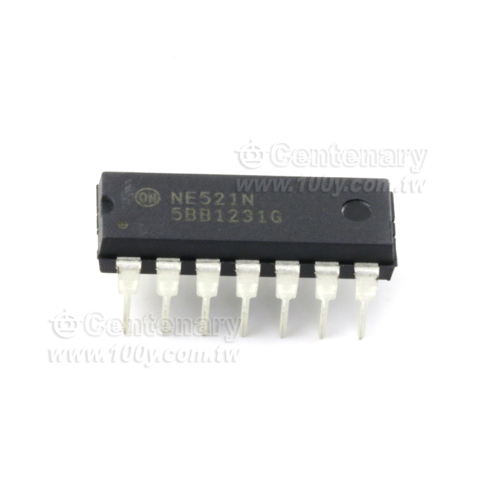 14P/DIP (ROHS) - 62041 產品圖片