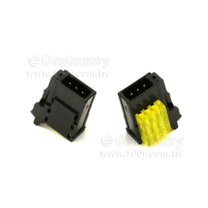 TE_Plug Assy For E-CON RITS CONN - 95285 Product Image