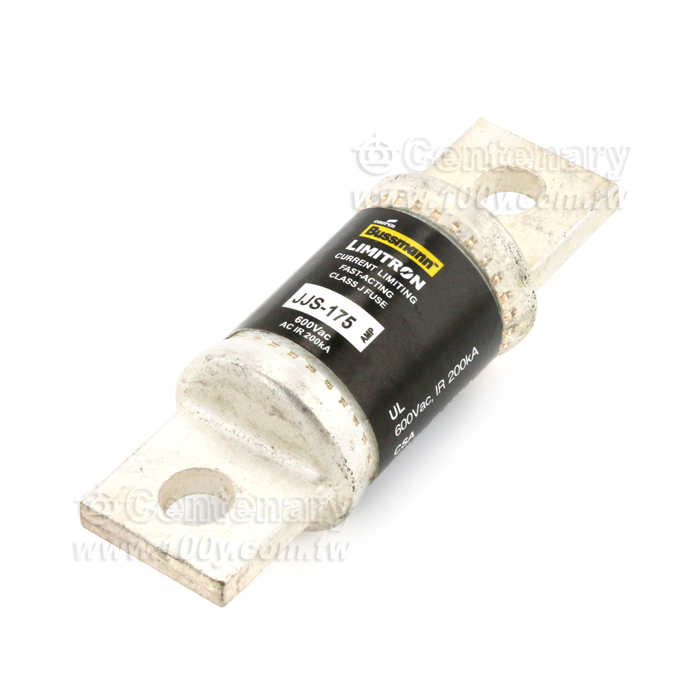 200A  600Vac  保險絲 - 28210 產品圖片