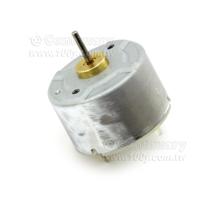 DC Solar Energy Motor - 62070 Product Image