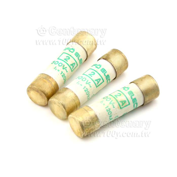 Cartridge Fuse - 62149 Product Image