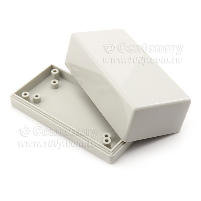 Plastic Utility Box - 62068 Product Image
