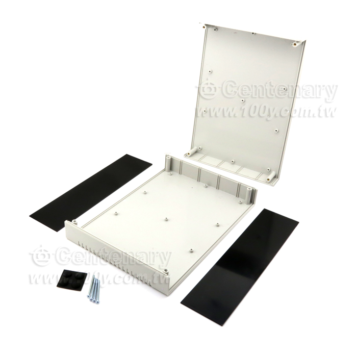 New Plastic Instrument Case - 62066 Product Image