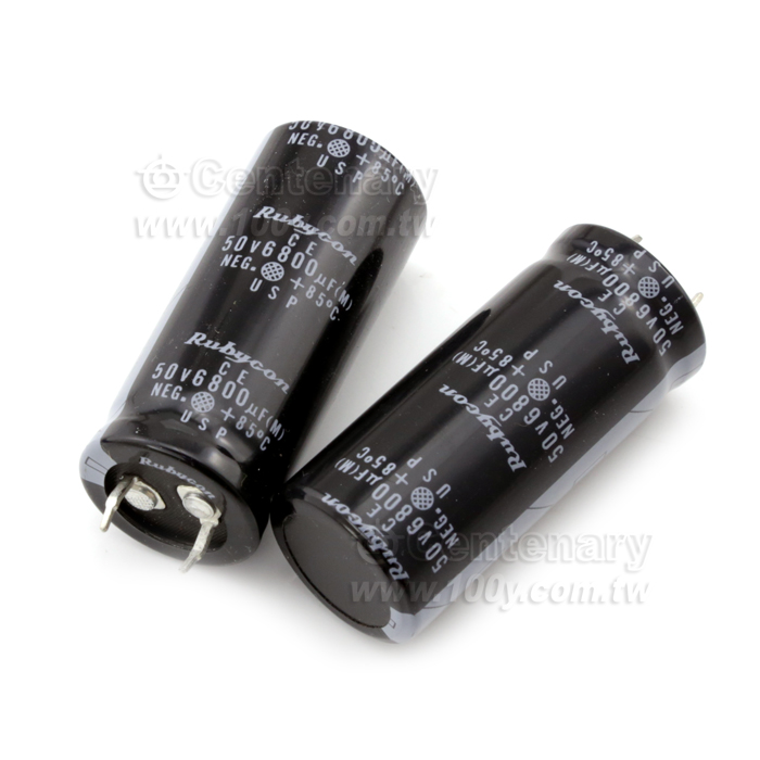 10000uF/63V - 61809 產品圖片