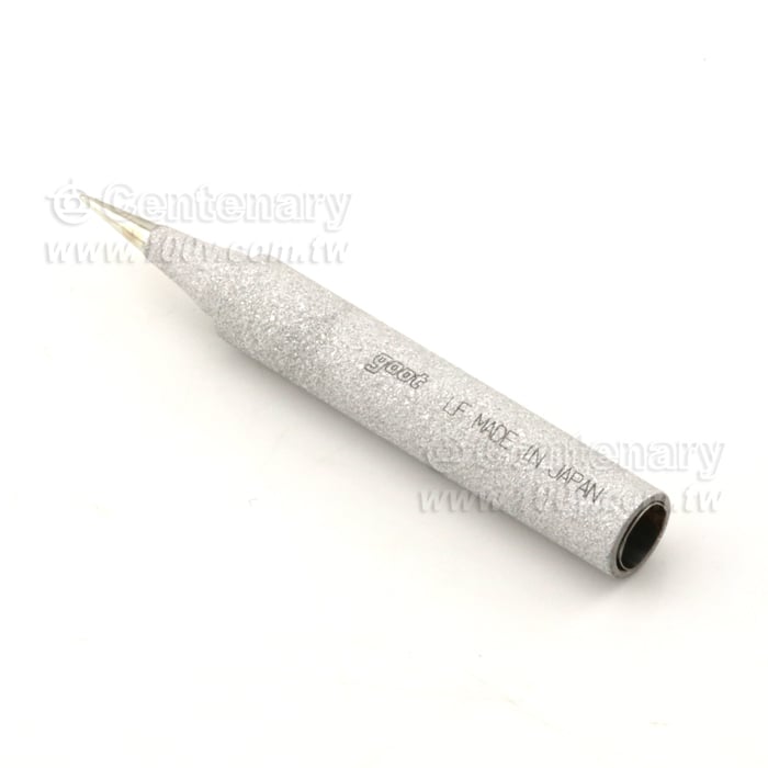 日製烙鐵頭 For:TQ-77/90/95-110V - 10186 產品圖片