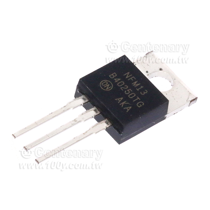 3P/TO-220AB - 42574 產品圖片