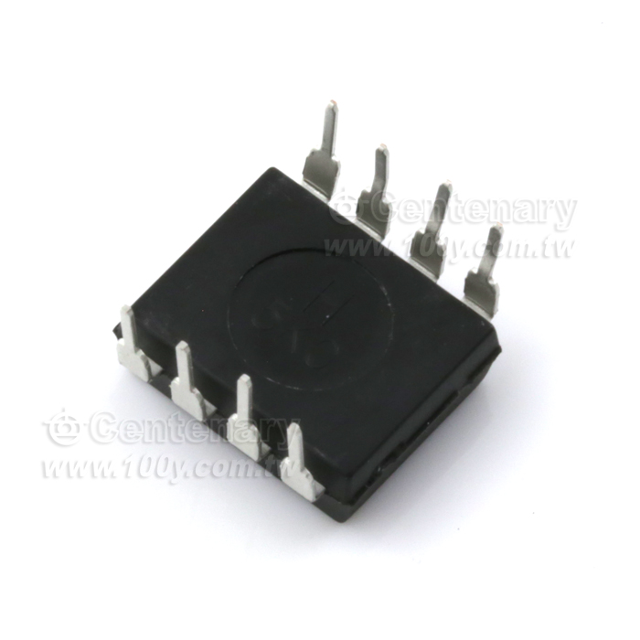 8P/DIP - 62302 產品圖片