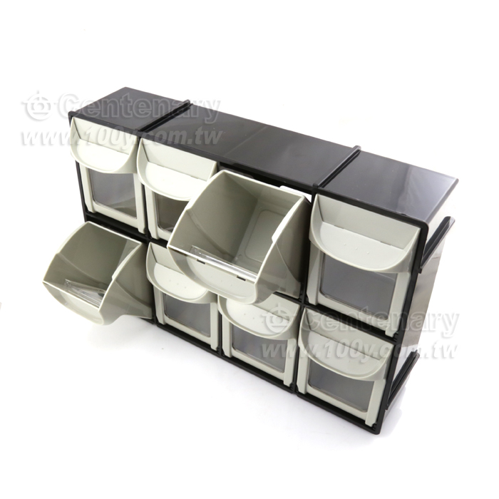 TF Muleiform Storage Bin - 62233 Product Image