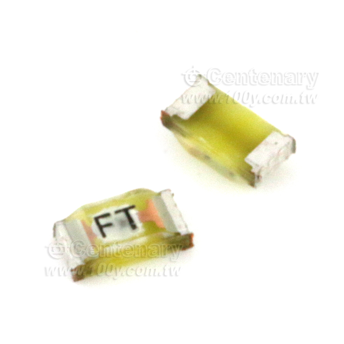 1206 SMD Fuse - 62449 Product Image