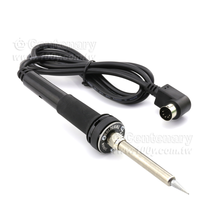 Solomon_Soldering Iron - 62415 Product Image
