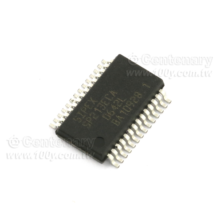 28P/SSOP - 62558 產品圖片