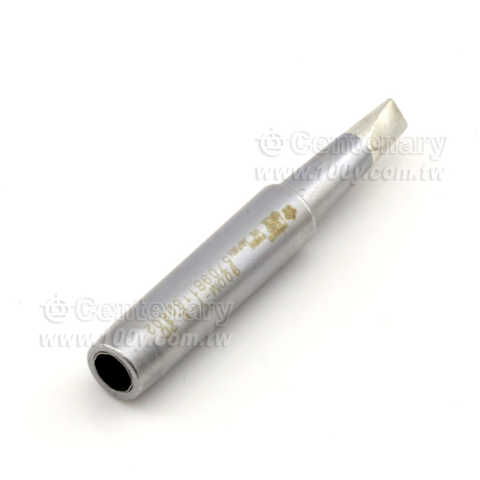 日製烙鐵頭 For: HAKKO-936 (ROHS) - 3257 產品圖片