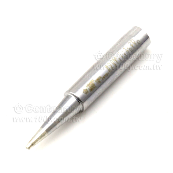 日製烙鐵頭For: HAKKO-936 (ROHS) - 8284 產品圖片