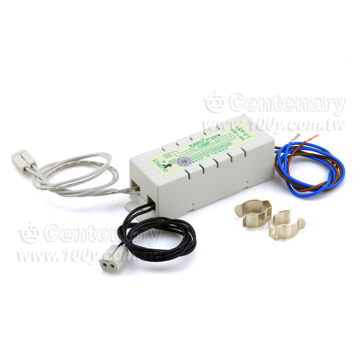 Ballast-Instant Start ( FOR:TL5/8W) - 62520 Product Image