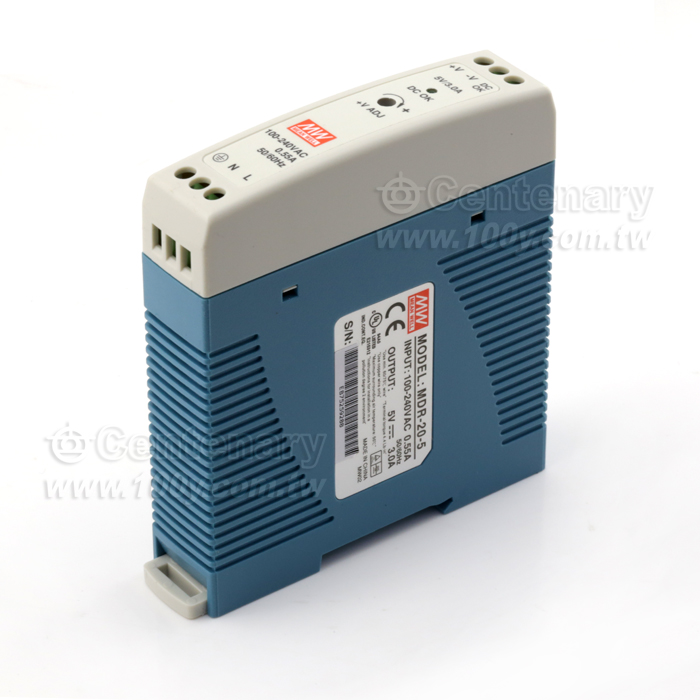 20W 15V/1.34A - 60895 產品圖片