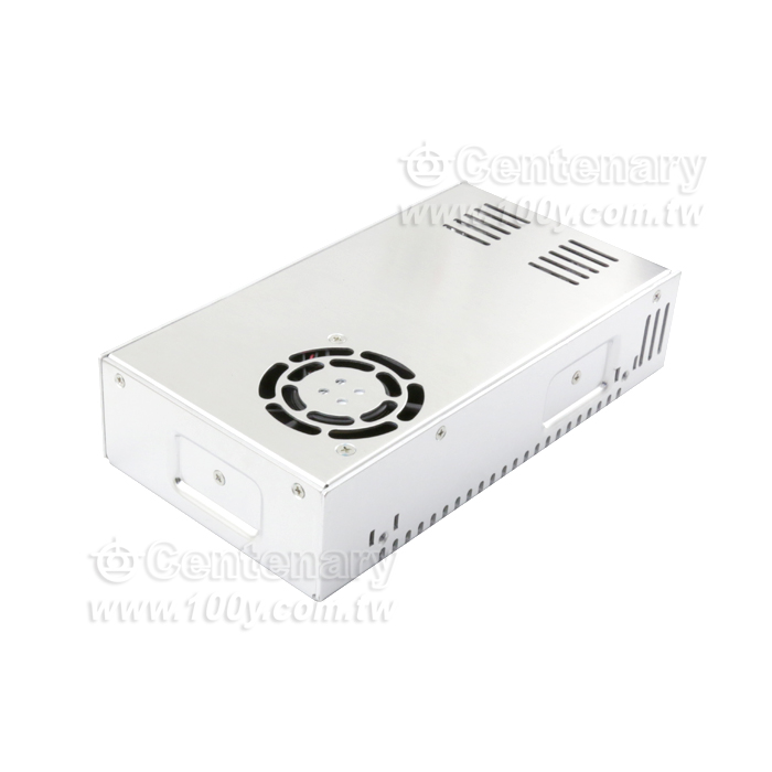 PFC單組電供器 48V 300W - 60392 產品圖片