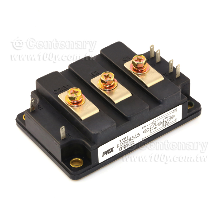 Transistor Module - 39459 產品圖片