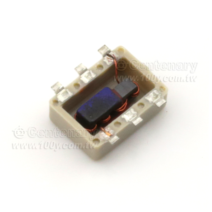 RF Choke (ROHS) - 61844 產品圖片