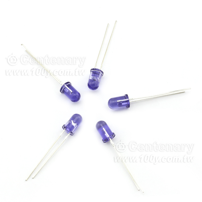 GaAlAs Infrared Emitter(880nm) - 35100 Product Image