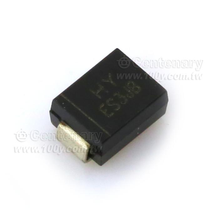 SMB(DO-214AA) - 62751 產品圖片