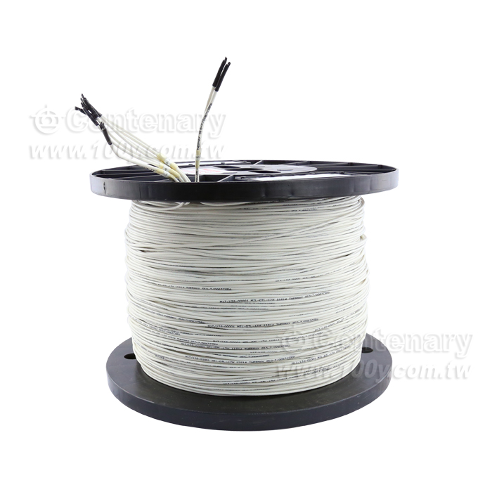 THERMAX-S50-7/0067CSPA 同軸電纜 50Ω - 62714 產品圖片
