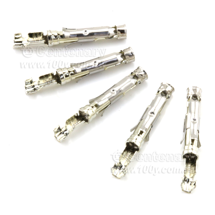 AMP Signal Contact For 24-20AWG - 62809 Product Image