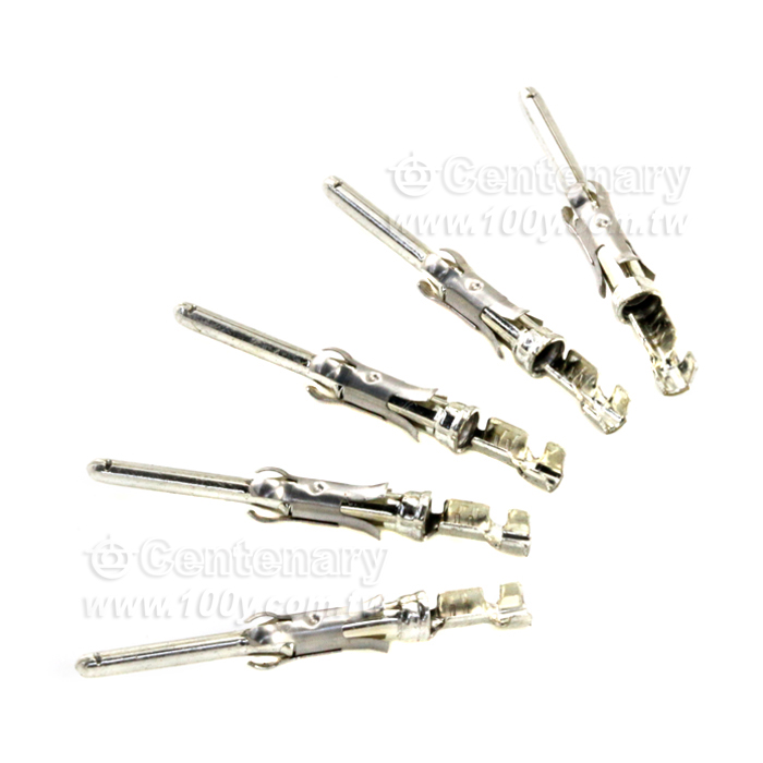 For CPC Series 1 公針 24-20AWG - 61573 產品圖片