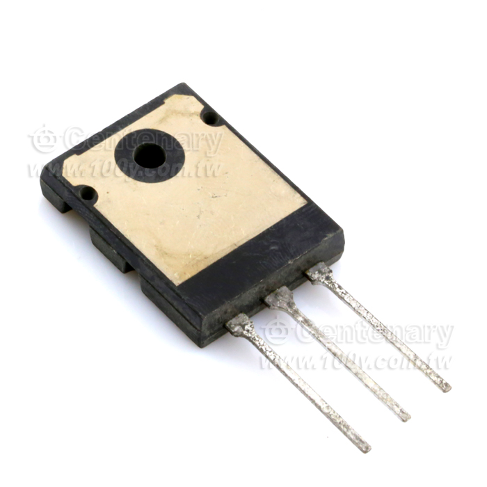MOSFET Transistor - 62849 Product Image