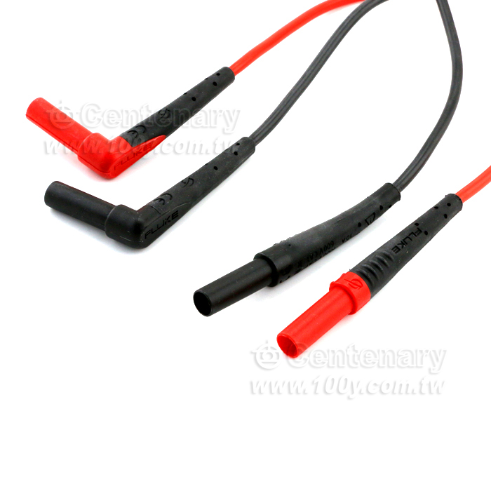 FLUKE_SureGrip Industrial Test Lead Kit - 62060 Product Image