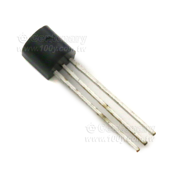 3P/TO-92 MOSFET - 62899 產品圖片