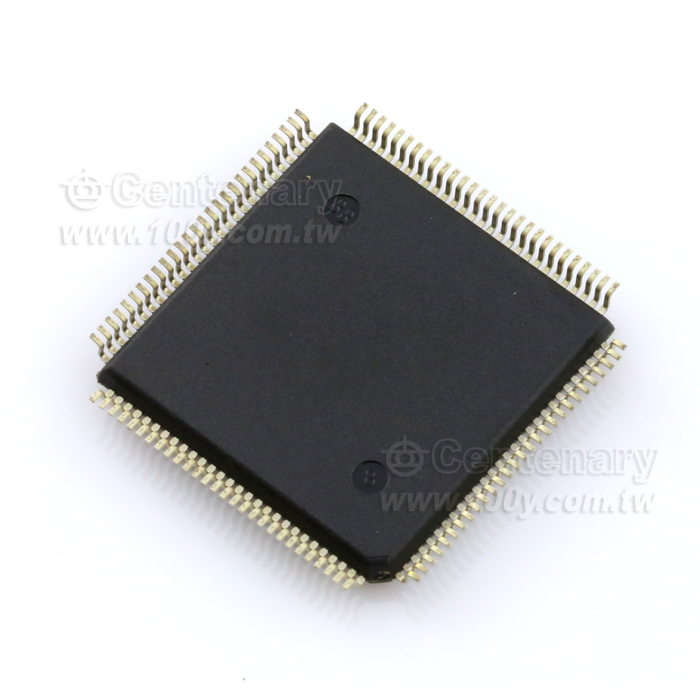 IC SuperH MCU OTP 64K 112QFP - 62884 Product Image