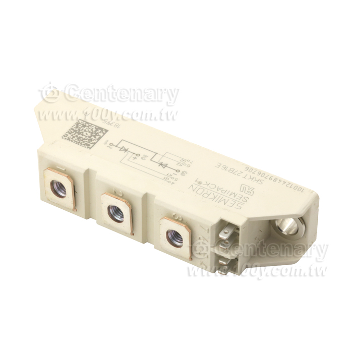 2個SCR串聯 Module 1600V - 62931 產品圖片