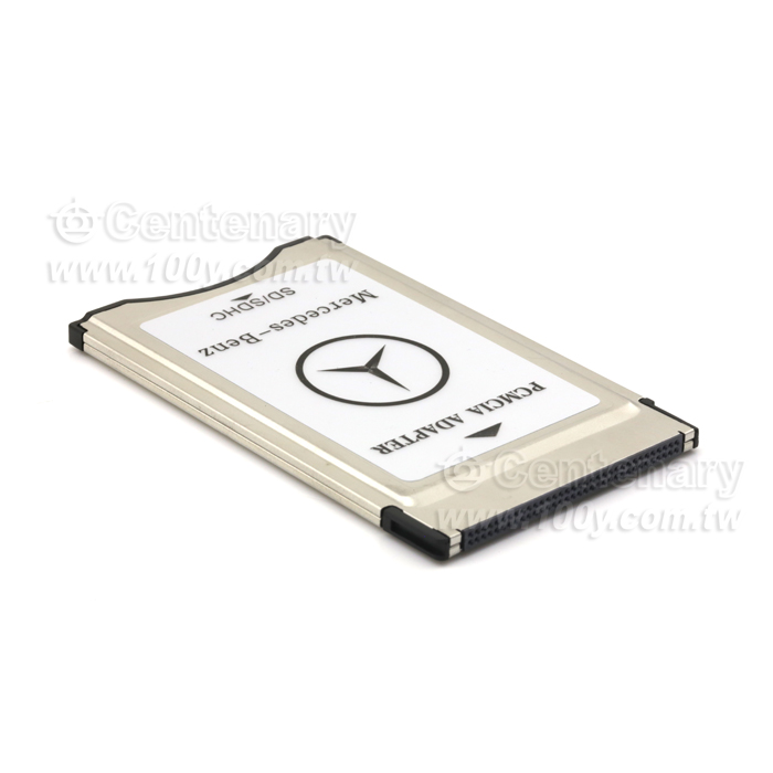 PCMC card to transfer to SD card supporting machine - 124074 Product Image