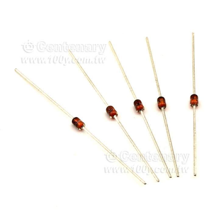 Zener Diode - 62880 Product Image
