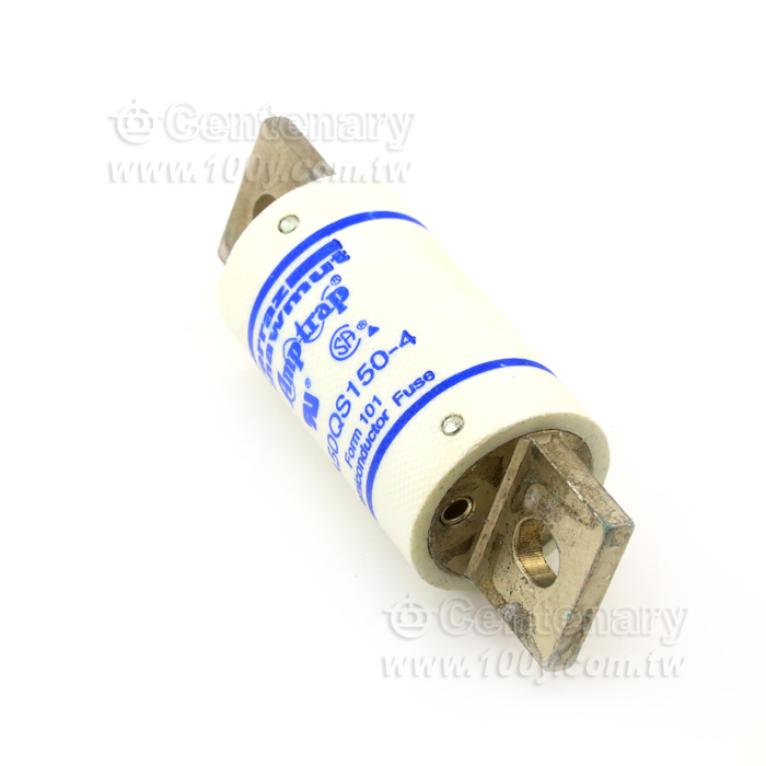 Ferraz_Semiconductor Protection Fuse (A50QS Type) - 61071 Product Image