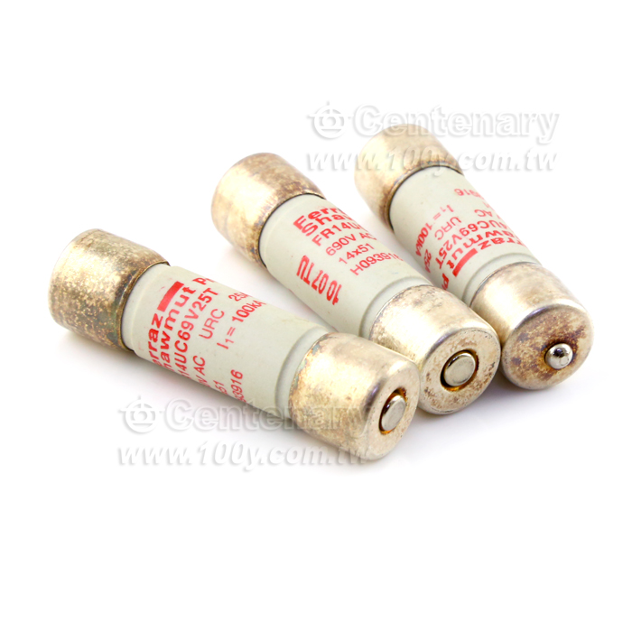 Ferrule Fuse - 87949 Product Image